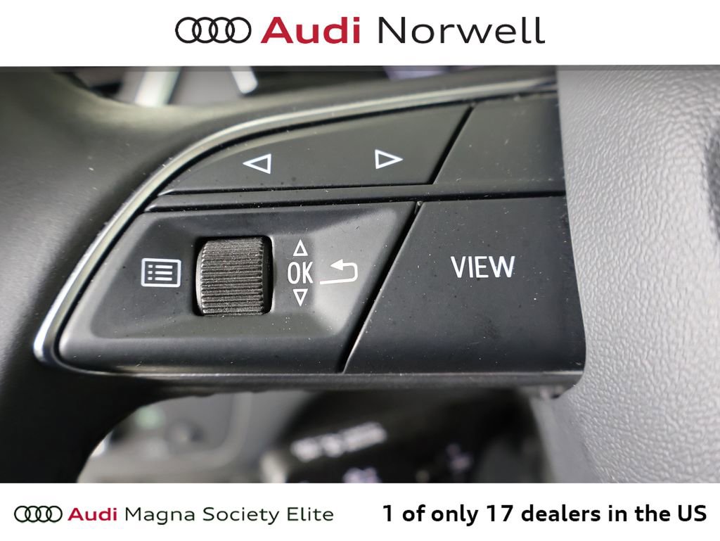 Used 2021 Audi Q5 2.0T Premium Plus image 28