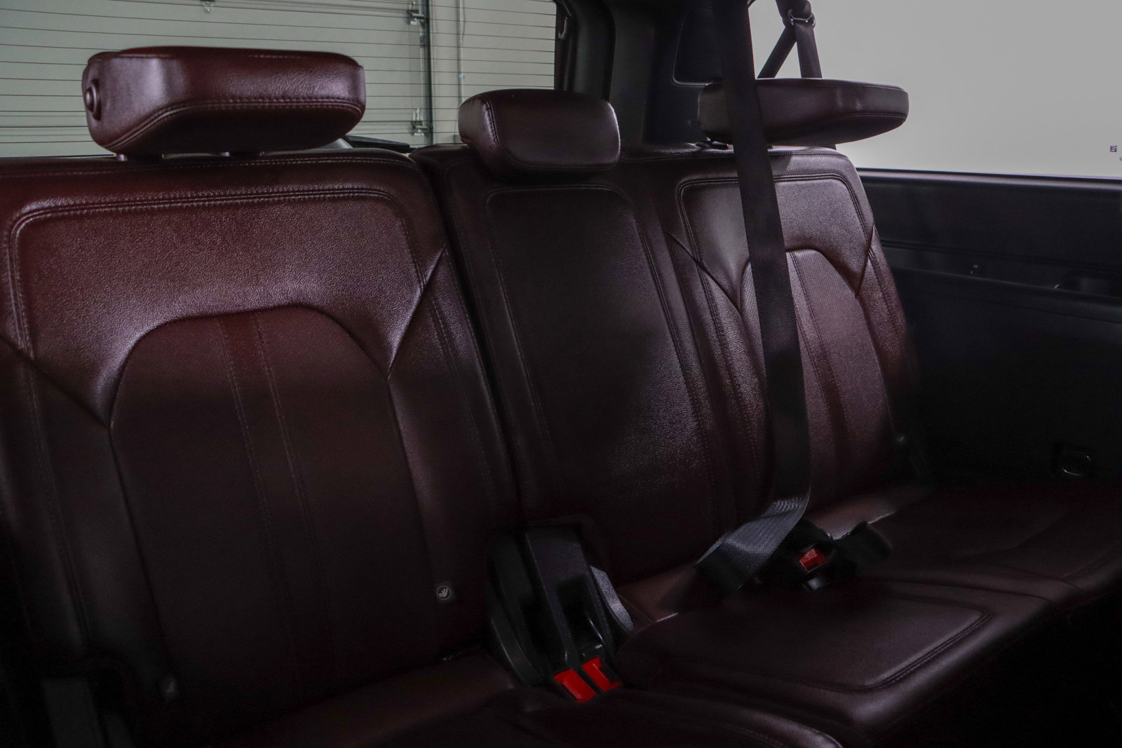 Used 2023 Ford Expedition Max Limited image 33