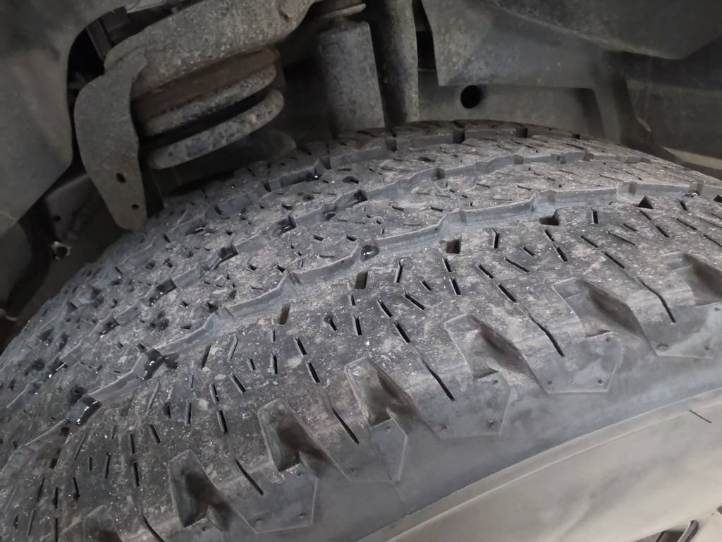 Used 2024 RAM 2500 Limited AWD/4WD image 27