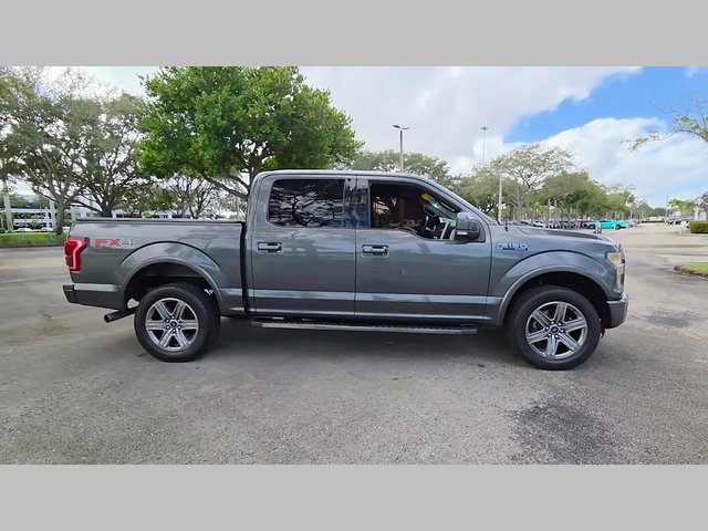 Used 2015 Ford F150 Lariat image 27