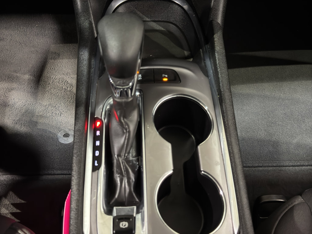 Used 2024 Chevrolet Malibu LT image 28