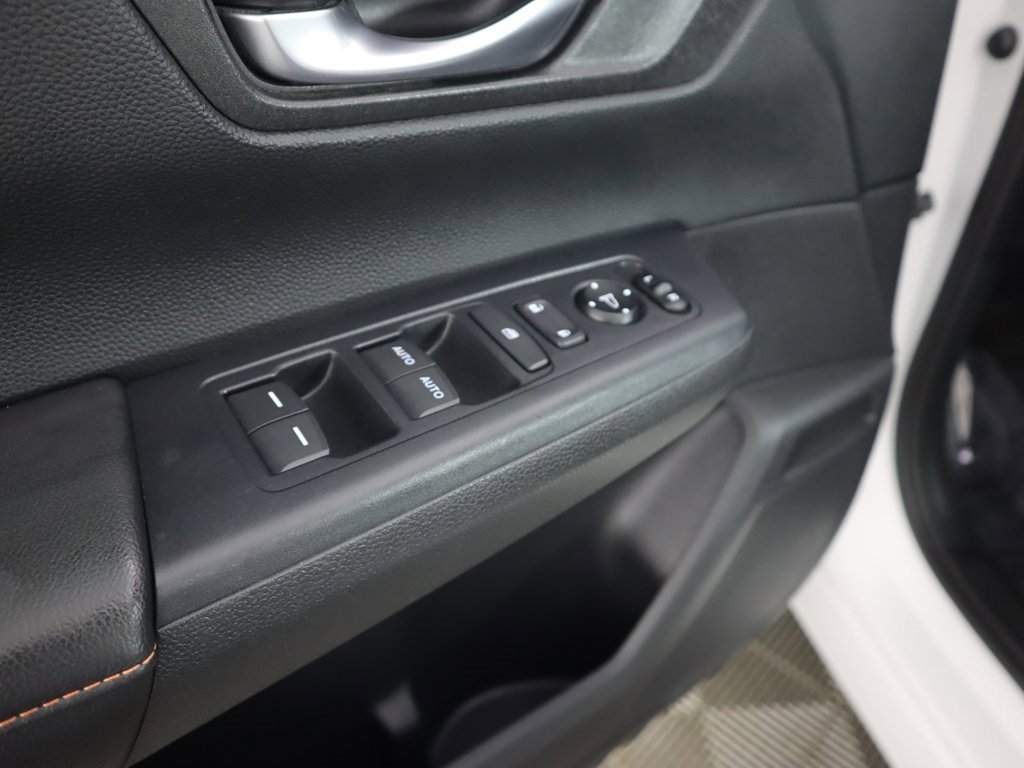 Used 2025 Honda CR-V Sport image 37