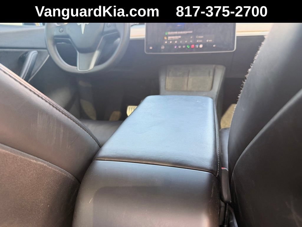 Used 2022 Tesla Model Y Performance AWD/4WD image 23