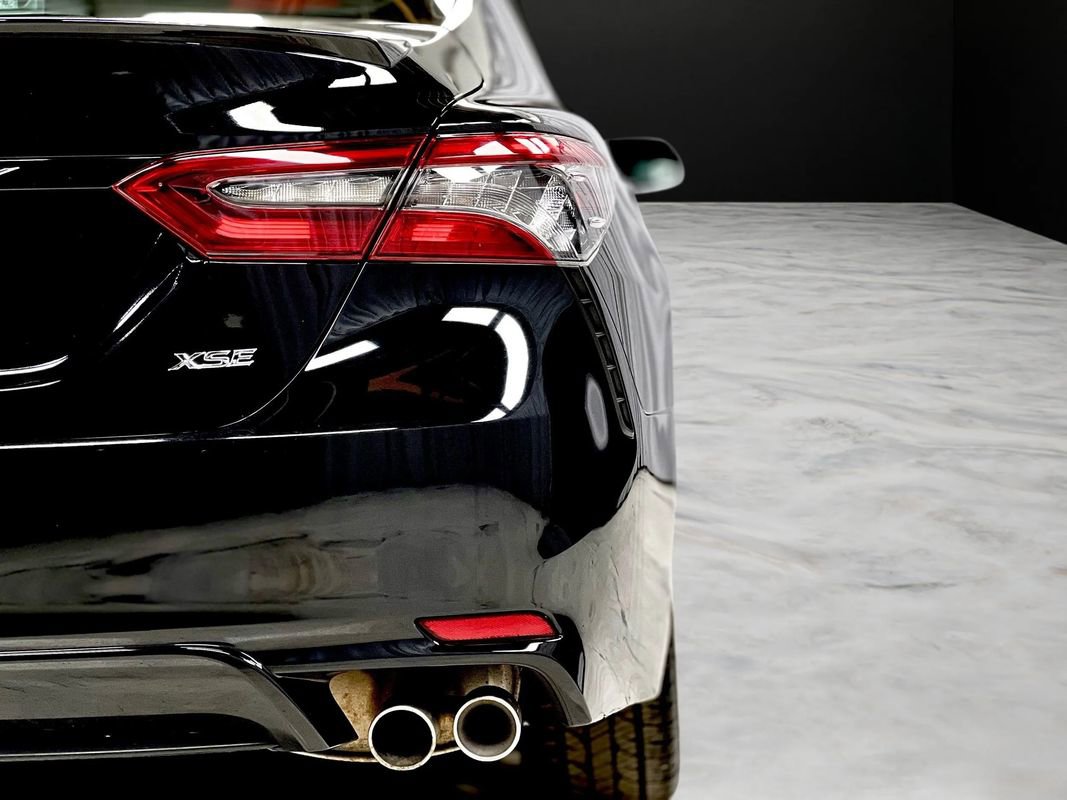 Used 2023 Toyota Camry XSE image 15