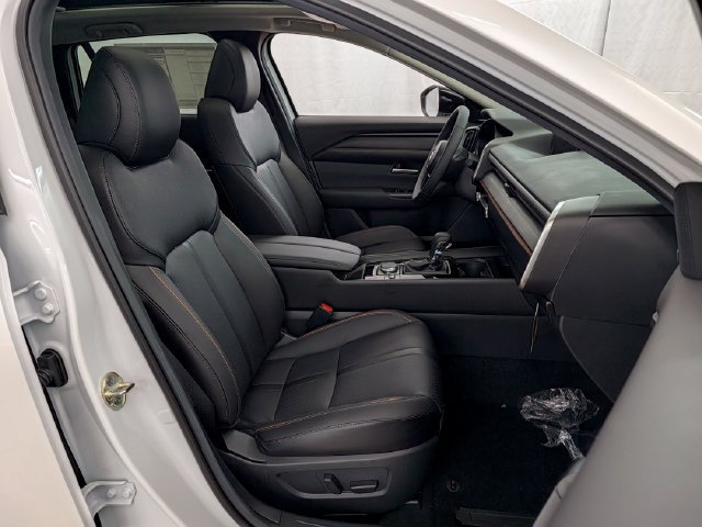New 2026 MAZDA CX-50 AWD 2.5 S w/ Weather Package image 20