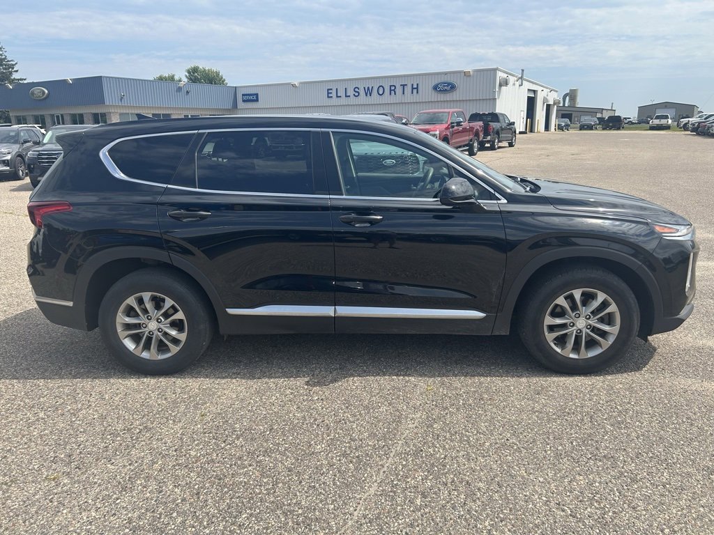 Used 2020 Hyundai Santa Fe SEL w/ Cargo Package image 7