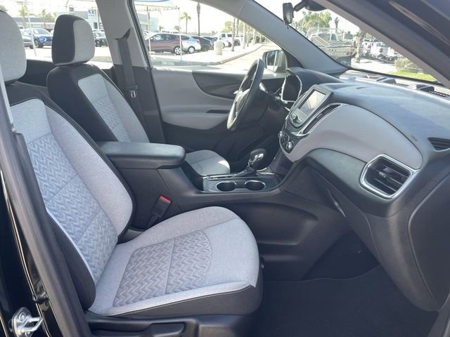 Used 2024 Chevrolet Equinox LS w/ Midnight Edition image 27