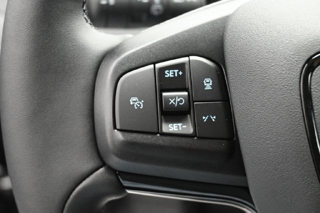 Certified 2026 Ford Mustang Mach-E Select w/ Technology Package AWD/4WD image 12