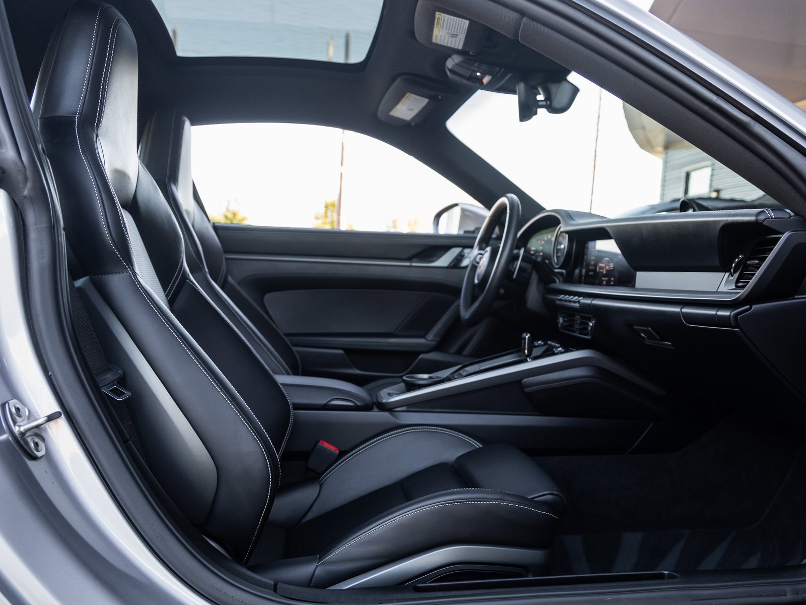 Certified 2020 Porsche 911 Carrera S image 36