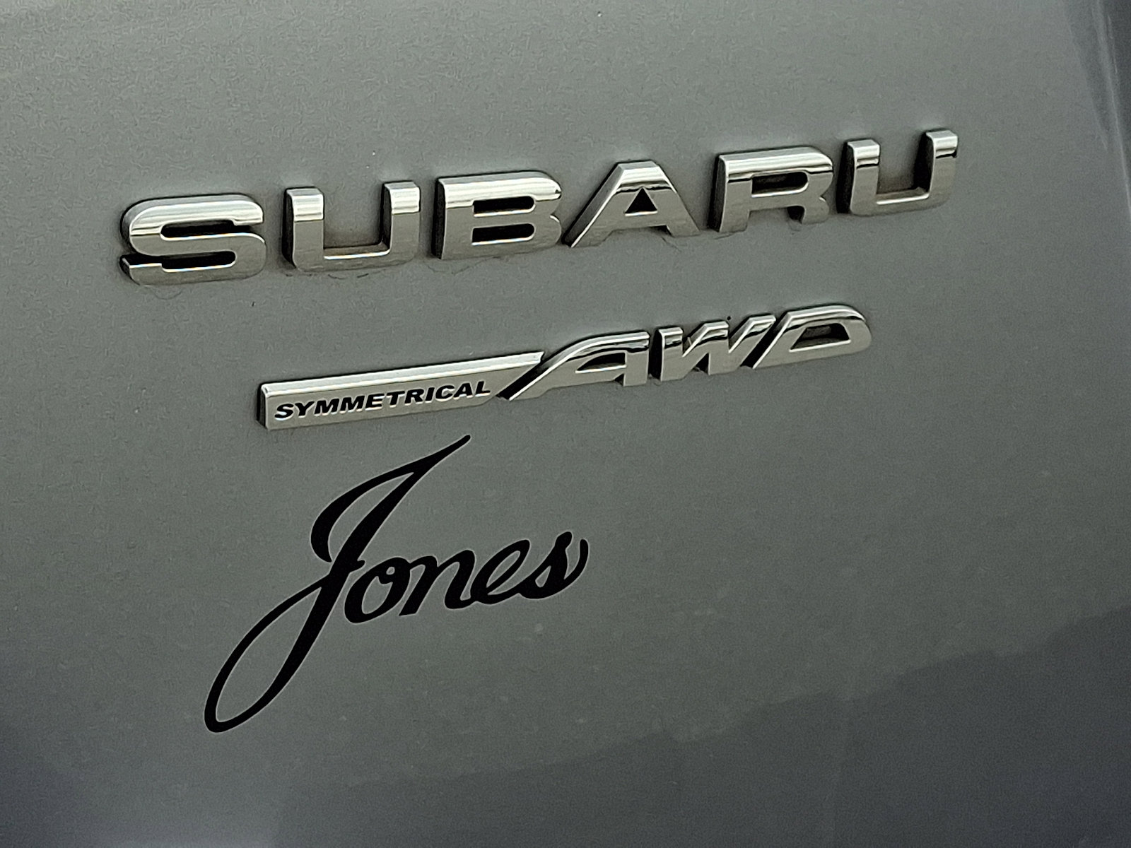 Used 2019 Subaru Outback 2.5i Premium w/ Popular Package #2 image 33