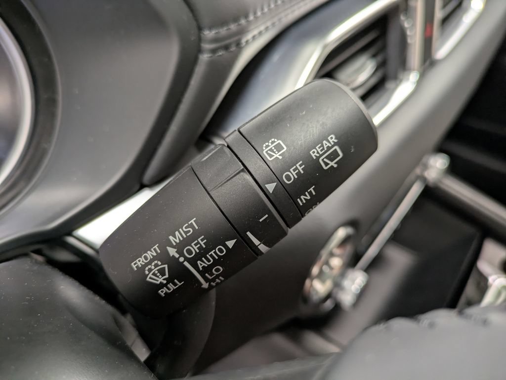 Certified 2023 MAZDA CX-5 AWD 2.5 S image 19