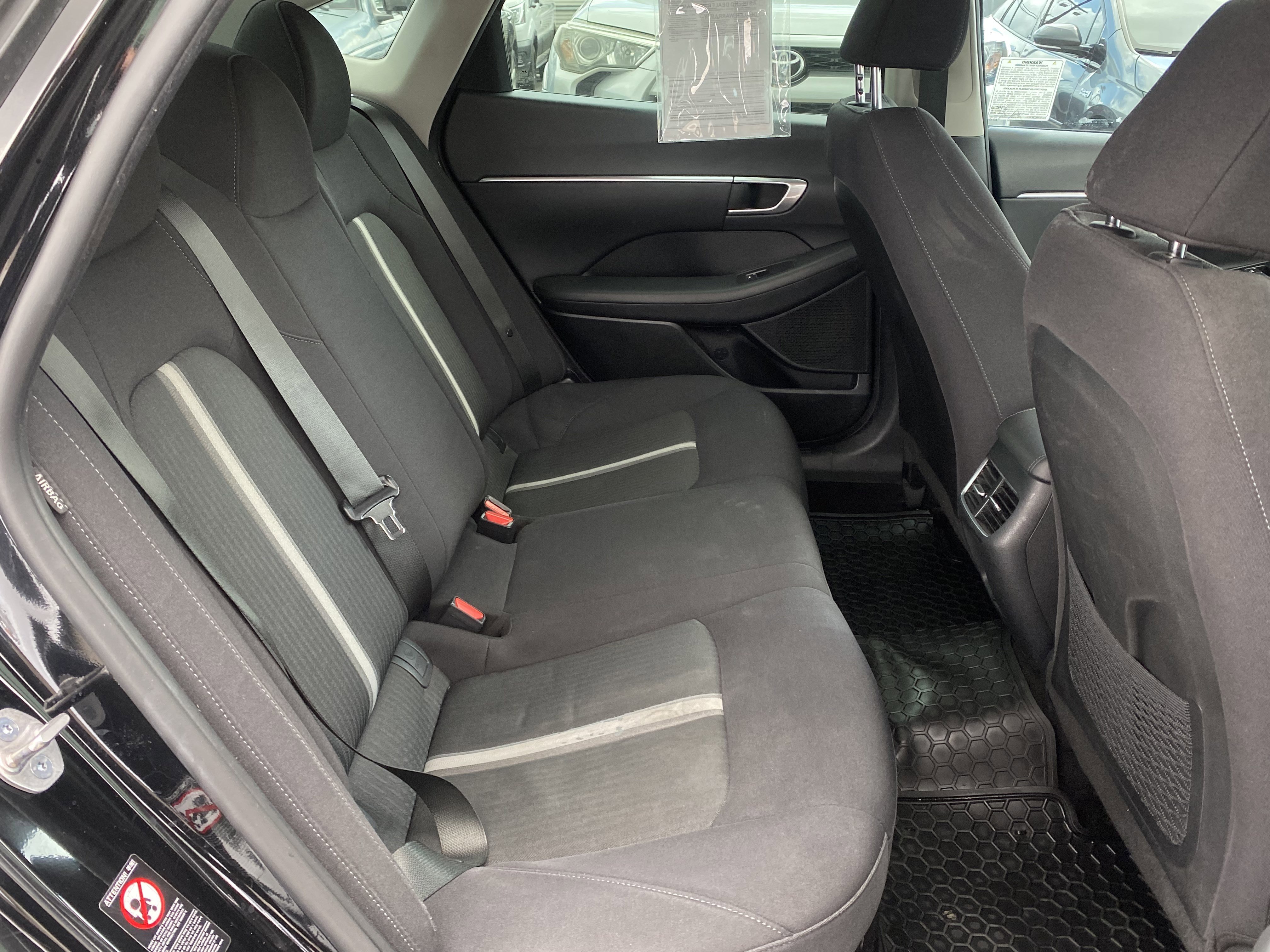 Used 2023 Hyundai Sonata SEL image 20
