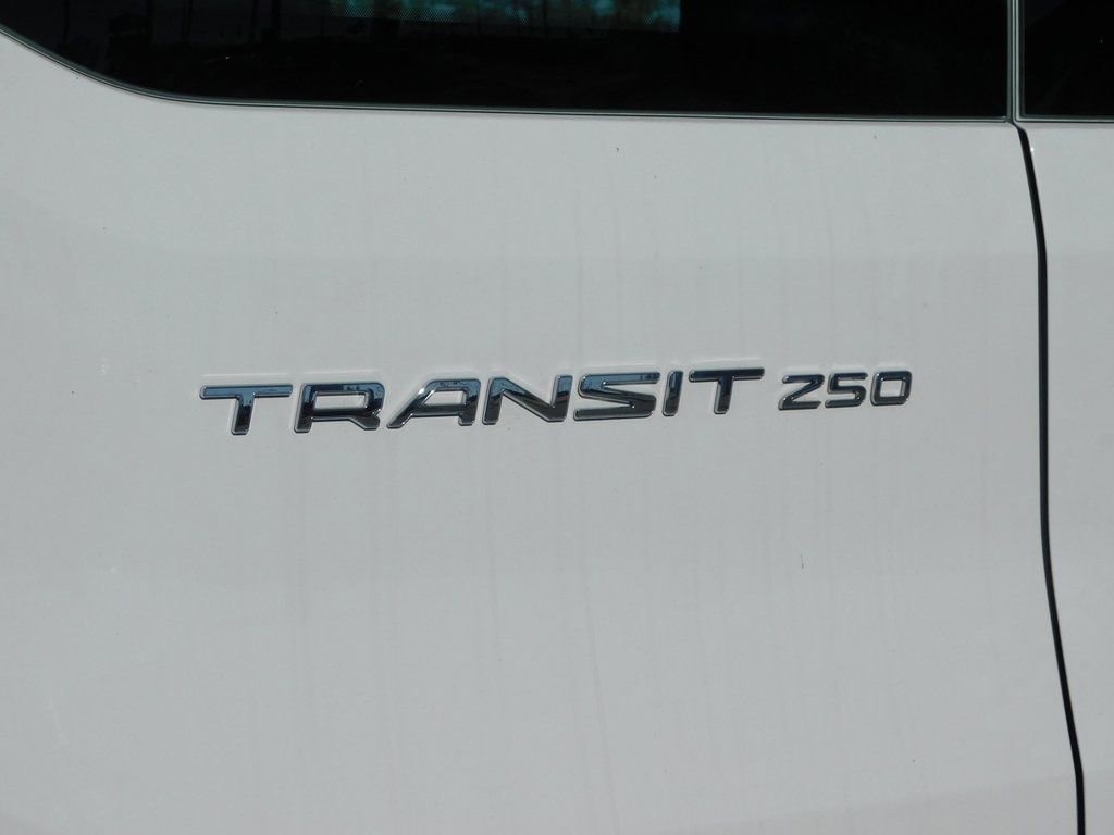 Used 2024 Ford Transit 250 Low Roof w/ Exterior Upgrade Package image 40