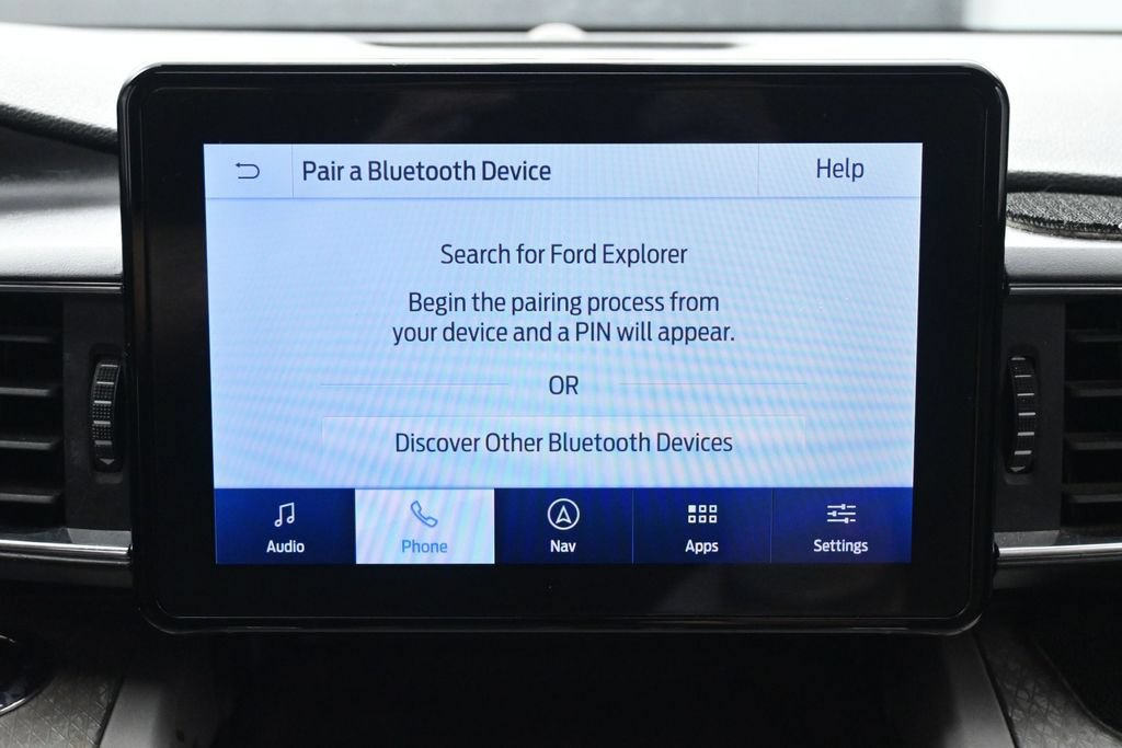 Used 2022 Ford Explorer Timberline AWD/4WD image 31