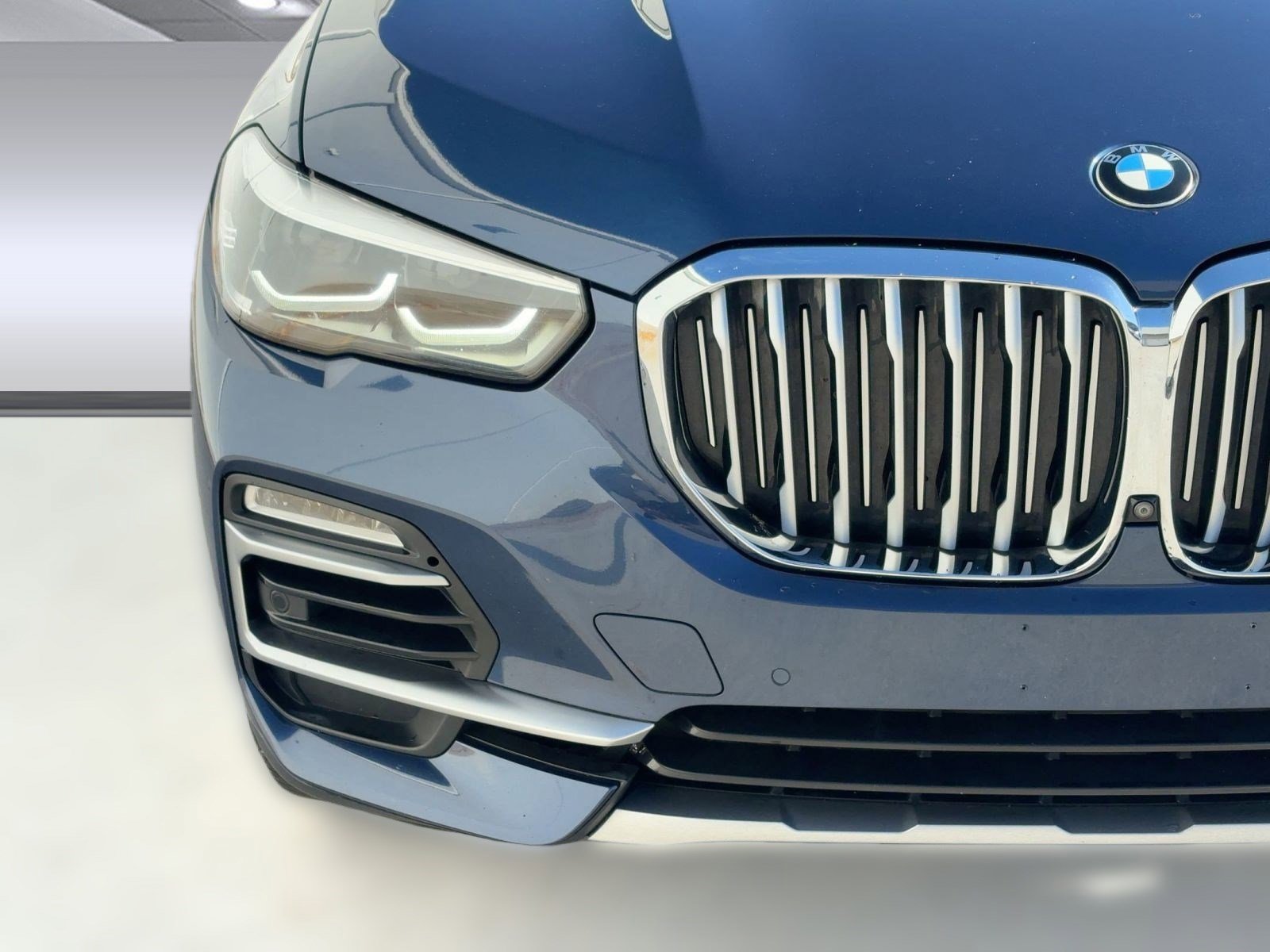 Used 2019 BMW X5 xDrive40i w/ Convenience Package image 11