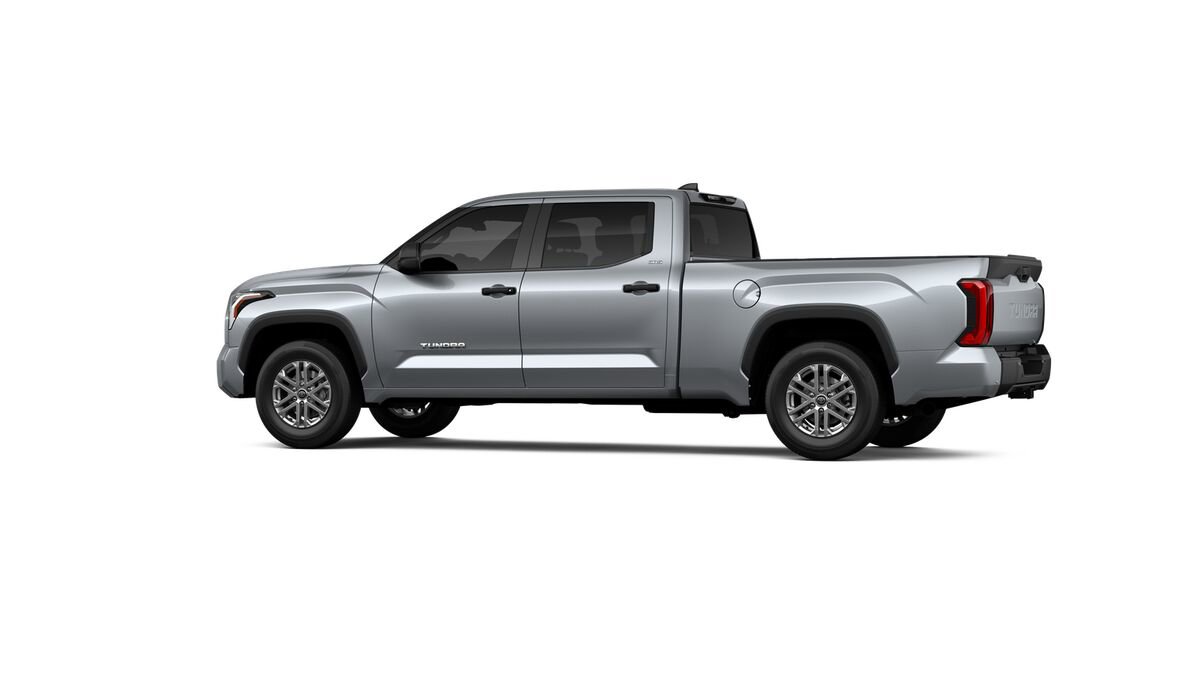 New 2026 Toyota Tundra SR5 RWD image 5