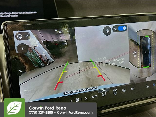 New 2026 Ford Expedition Platinum w/ Platinum Ultimate Package image 15