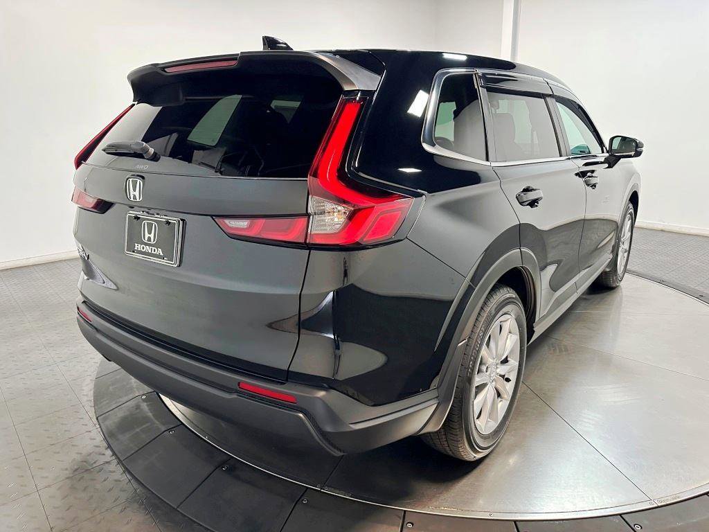 New 2026 Honda CR-V EX image 8