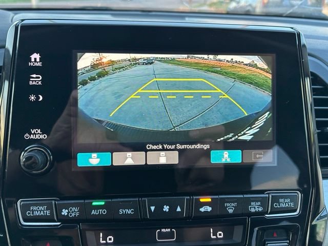 Used 2019 Honda Odyssey Touring image 20