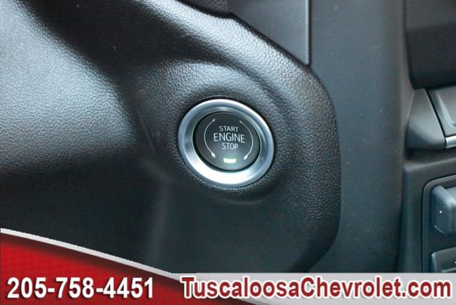 New 2025 Chevrolet Silverado 1500 Custom image 27