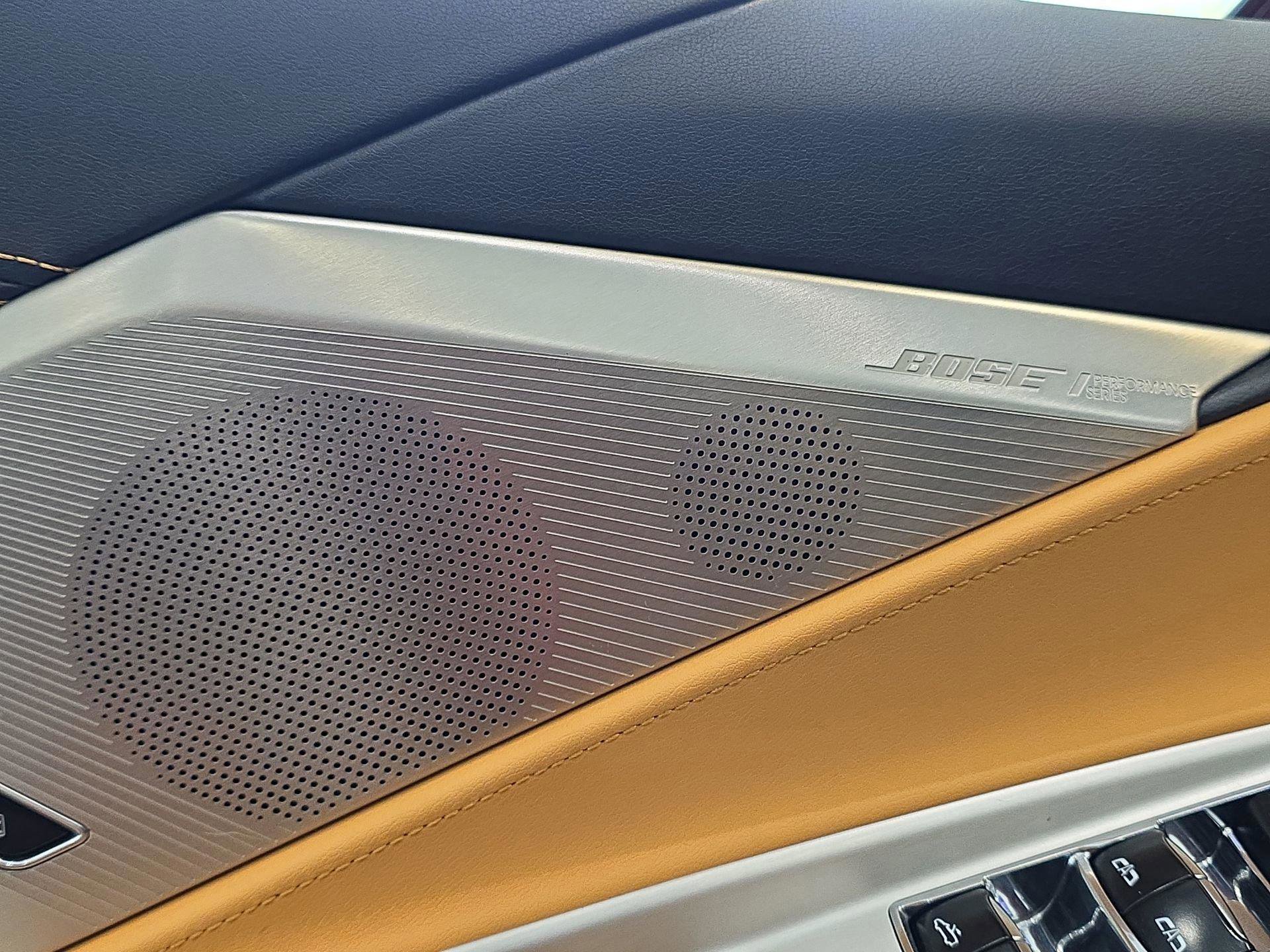 Used 2023 Chevrolet Corvette Z06 image 16