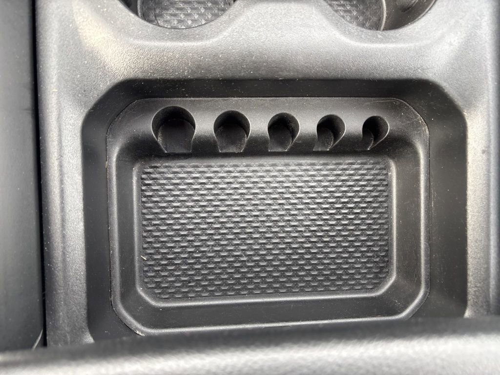 Used 2022 RAM 1500 Big Horn image 33