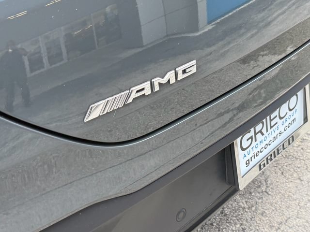 Used 2025 Mercedes-Benz GLE 63 AMG S image 14