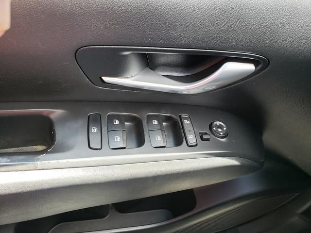 Used 2022 Hyundai Tucson SEL w/ Cargo Package AWD/4WD image 25