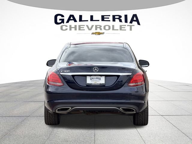 Used 2015 Mercedes-Benz C 300 Sedan image 6