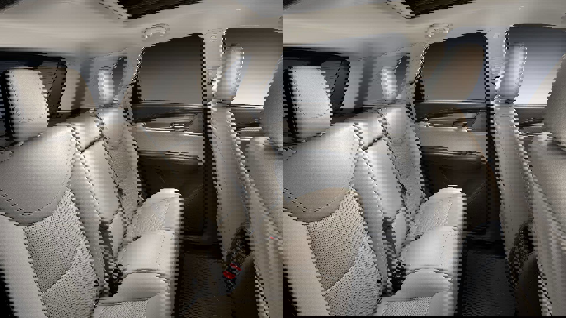 New 2025 Cadillac XT5 Premium Luxury image 30