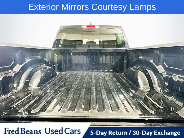 Used 2022 RAM 1500 Big Horn AWD/4WD image 32
