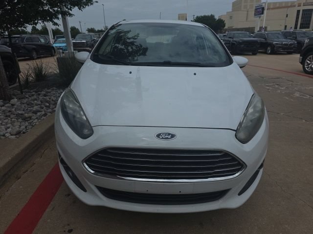 Used 2019 Ford Fiesta SE w/ Equipment Group 201A FWD image 2