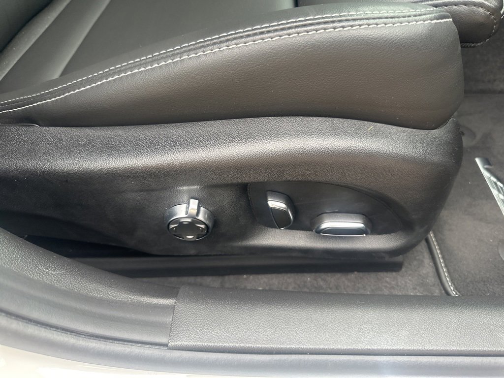 Certified 2023 Cadillac CT4 V Blackwing w/ Driver Assist Package image 36