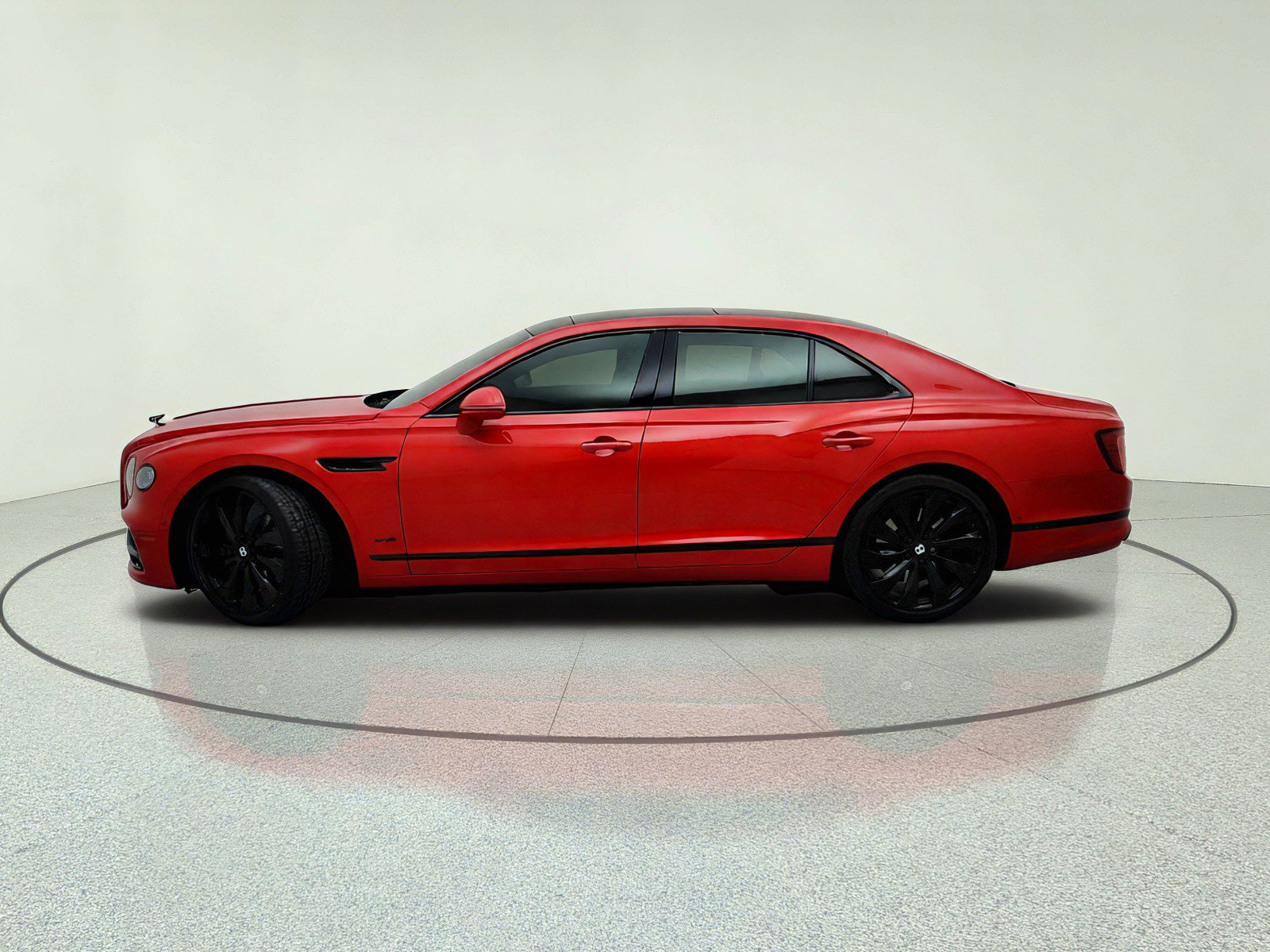 Used 2021 Bentley Flying Spur W12 AWD/4WD image 14