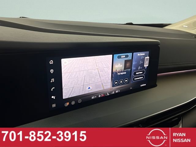 New 2026 Nissan Murano Platinum w/ Technology Package image 19