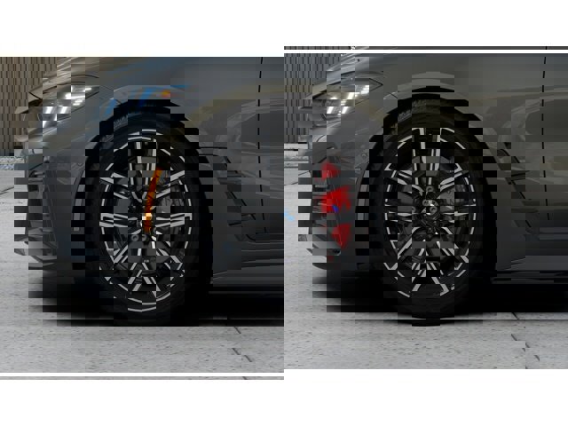 New 2026 BMW i4 M60 w/ Premium Package image 7