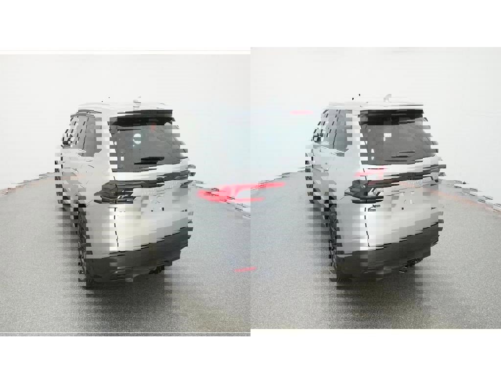 New 2026 Toyota Grand Highlander XLE image 6