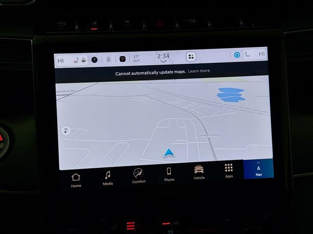 New 2025 Jeep Grand Cherokee L Limited image 13