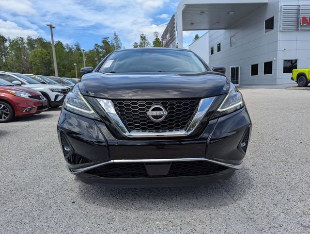 Certified 2024 Nissan Murano SL image 3