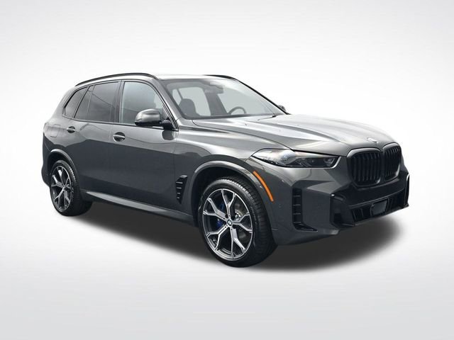 New 2026 BMW X5 xDrive40i w/ M Sport Package image 2