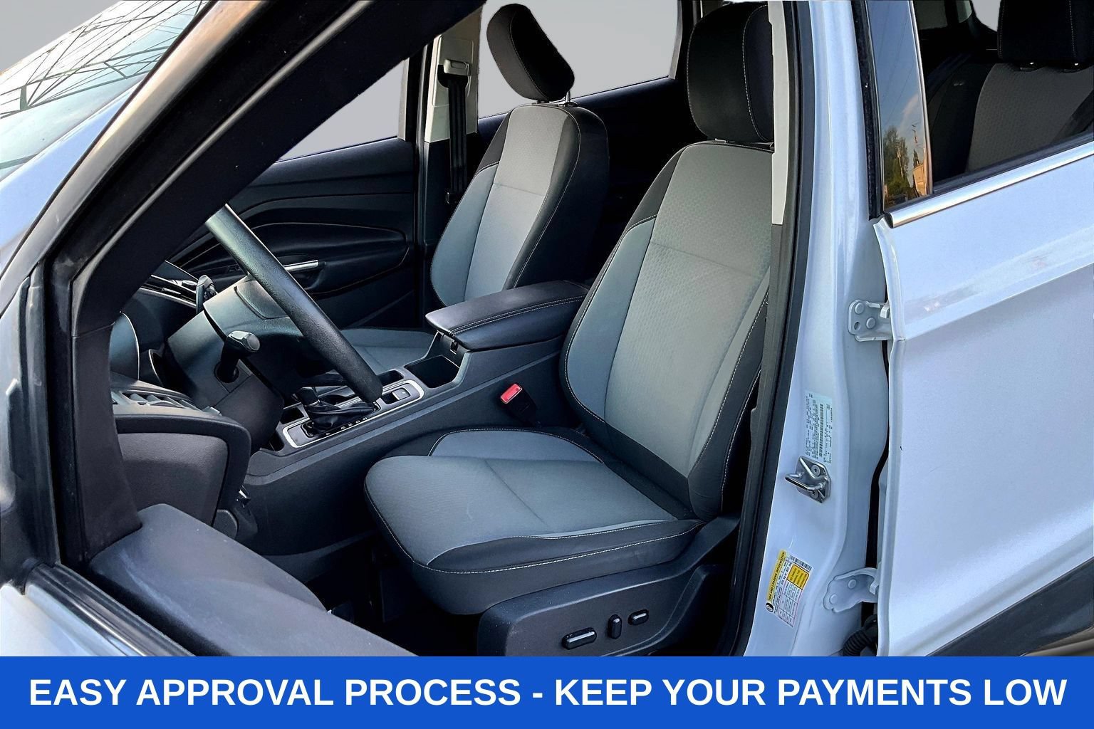 Used 2019 Ford Escape SE AWD/4WD image 26