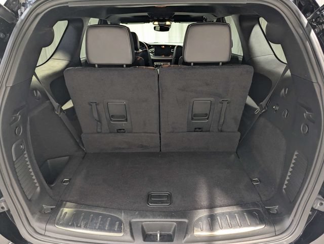 Used 2023 Dodge Durango Citadel RWD image 29