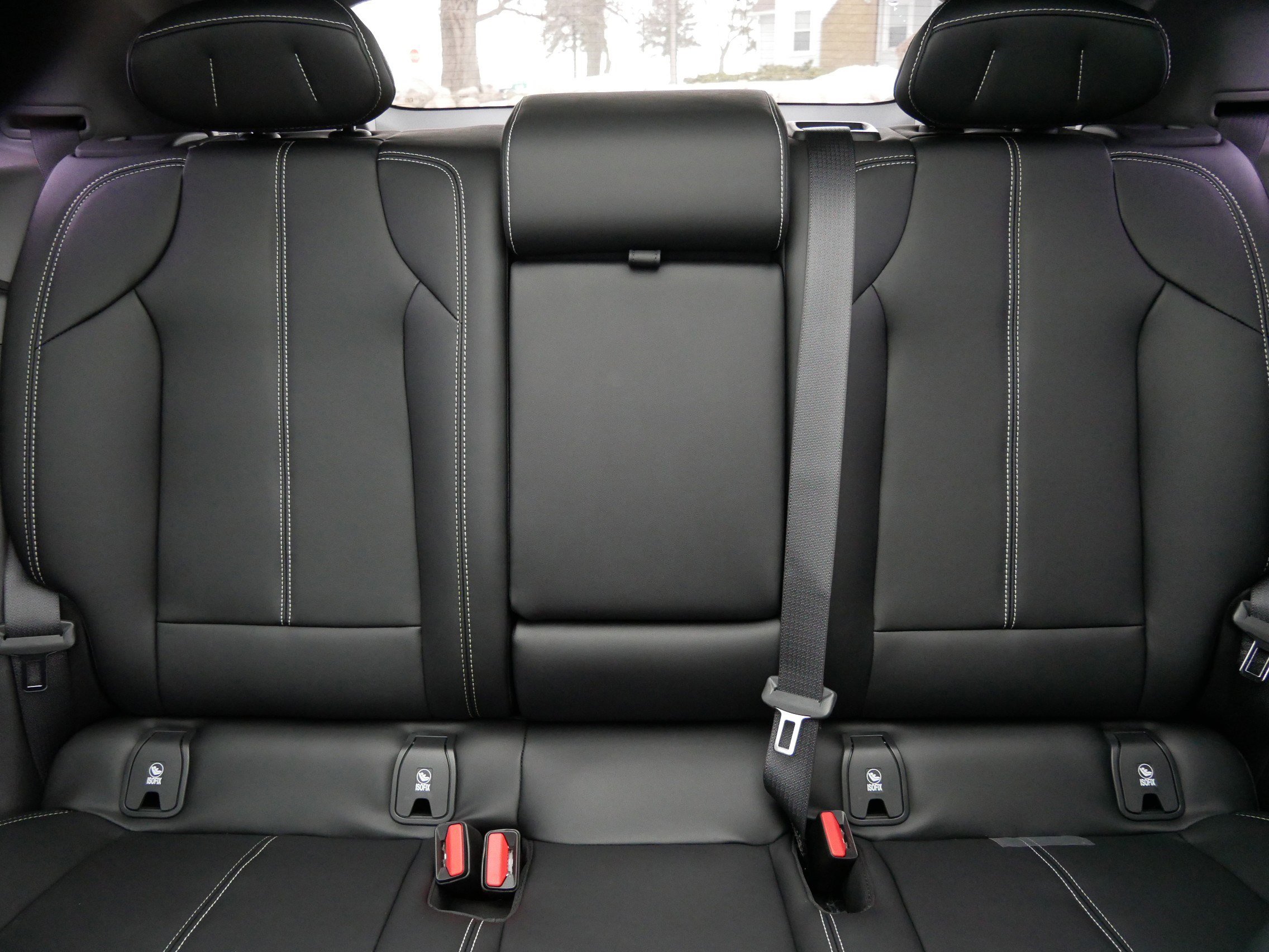 New 2026 Cadillac Optiq Sport 1 image 11