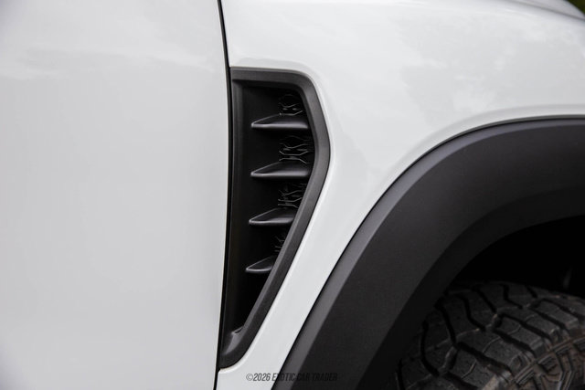 Used 2022 RAM 1500 TRX AWD/4WD image 67