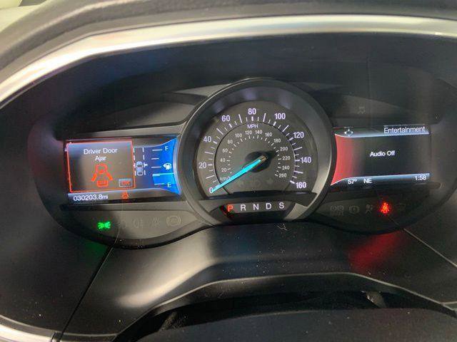 Used 2018 Ford Edge Sport w/ Equipment Group 401A AWD/4WD image 34