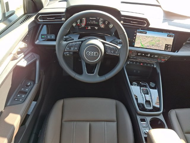 New 2026 Audi A3 2.0T Premium AWD/4WD image 7