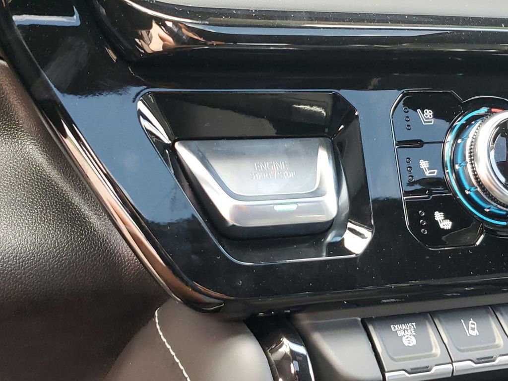 New 2026 GMC Sierra 2500 AT4X w/ AT4X AEV Edition image 17