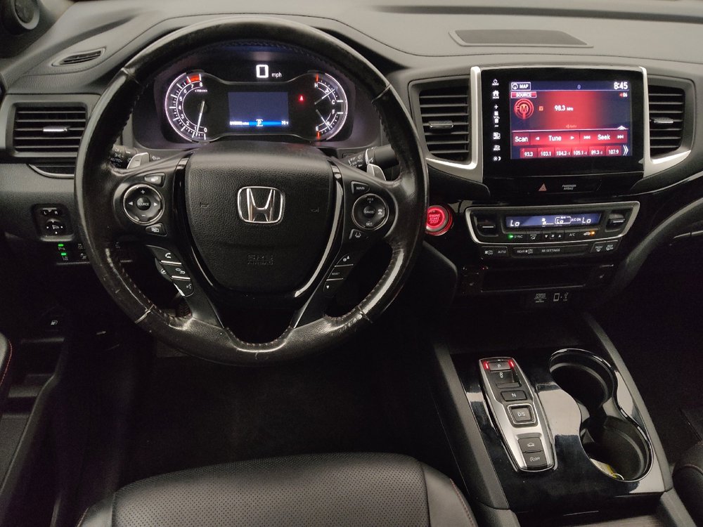 Used 2020 Honda Ridgeline Black Edition image 22