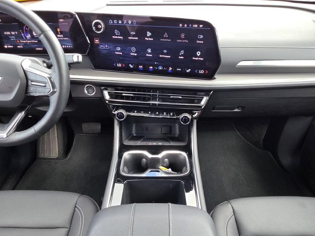 Used 2026 Chevrolet Traverse LT AWD/4WD image 20