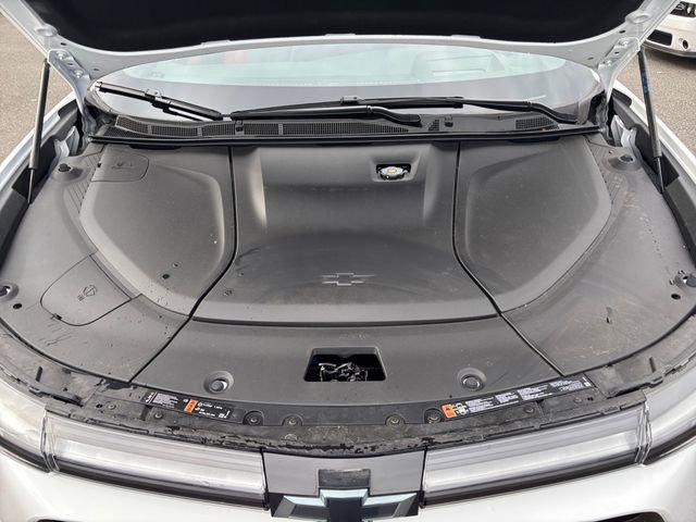 New 2024 Chevrolet Blazer EV RS image 44